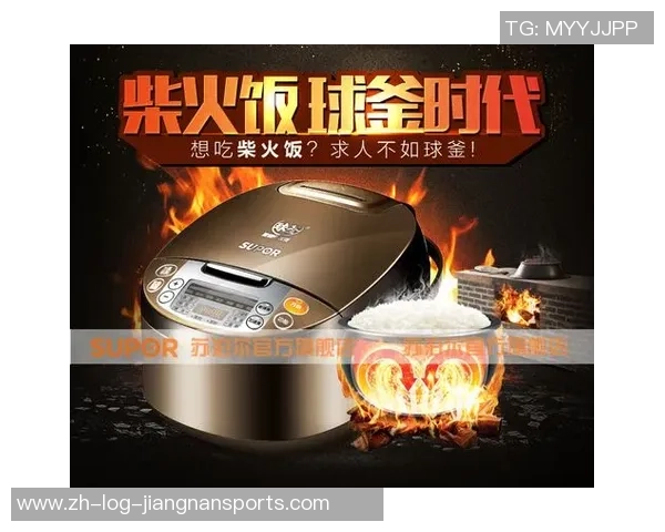 电饭煲足球：厨房与球场的奇妙碰撞与创意玩法