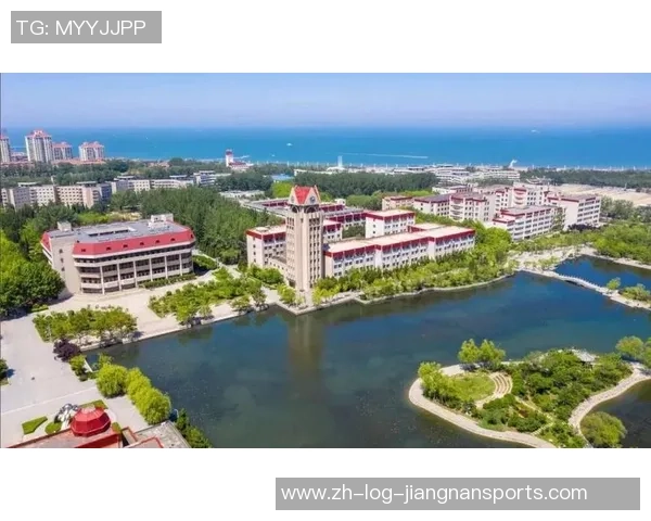 烟台大学足球队奋勇拼搏展现青春风采助力校园文化建设与体育精神传承 烟台大学足球队奋勇拼搏展现青春风采助力校园文化建设与体育精神传承